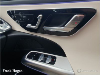 2026 Mercedes-Benz E Class