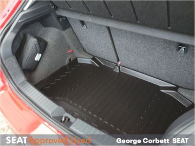 2024 SEAT Ibiza
