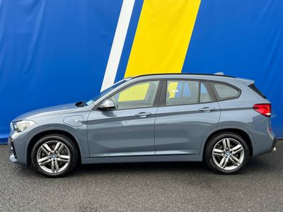 2022 BMW X1