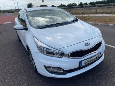 2014 Kia pro_ceed