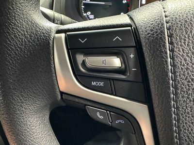 2023 Toyota Landcruiser