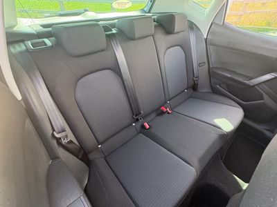 2024 SEAT Arona