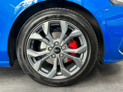 2023 Ford Focus