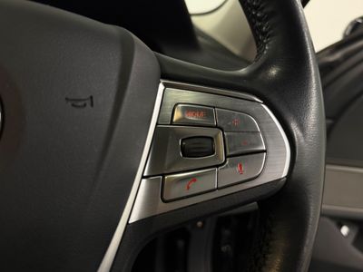 2016 BMW 7 Series