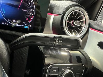 2023 Mercedes-Benz A Class