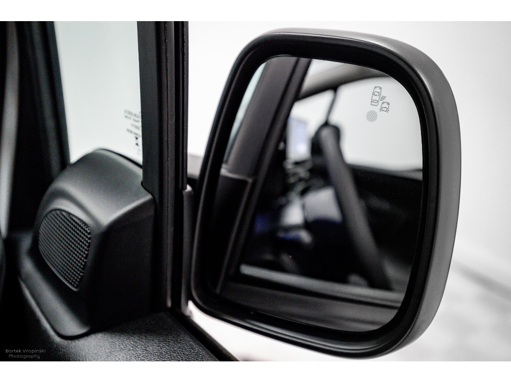 2025 Citroen Berlingo