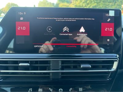 2025 Citroen C5 Aircross