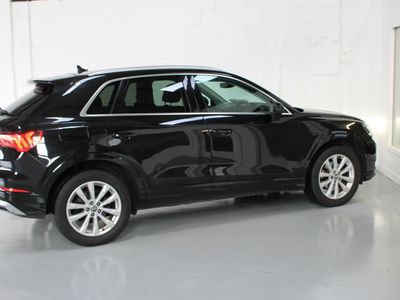 2019 Audi Q3