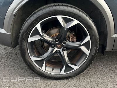 2023 Cupra Formentor