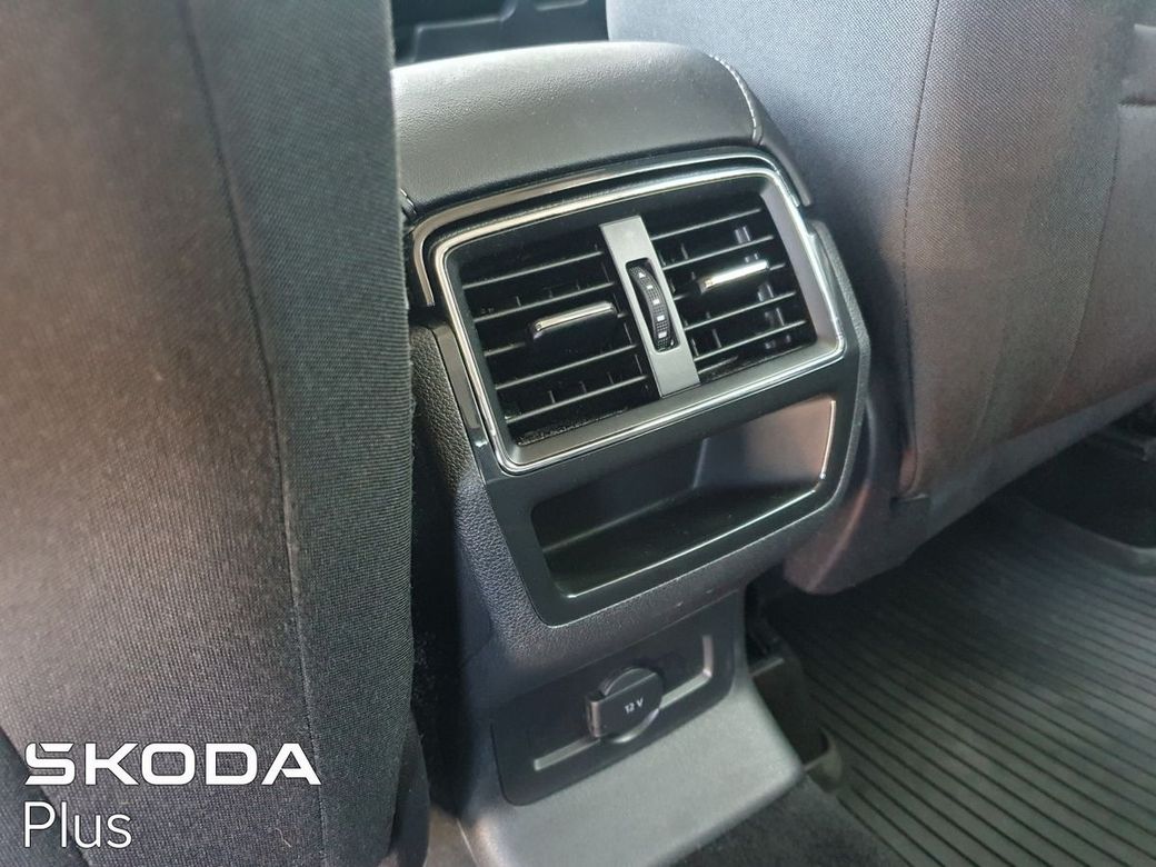 2021 Skoda Karoq