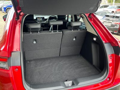 2022 Honda Vezel