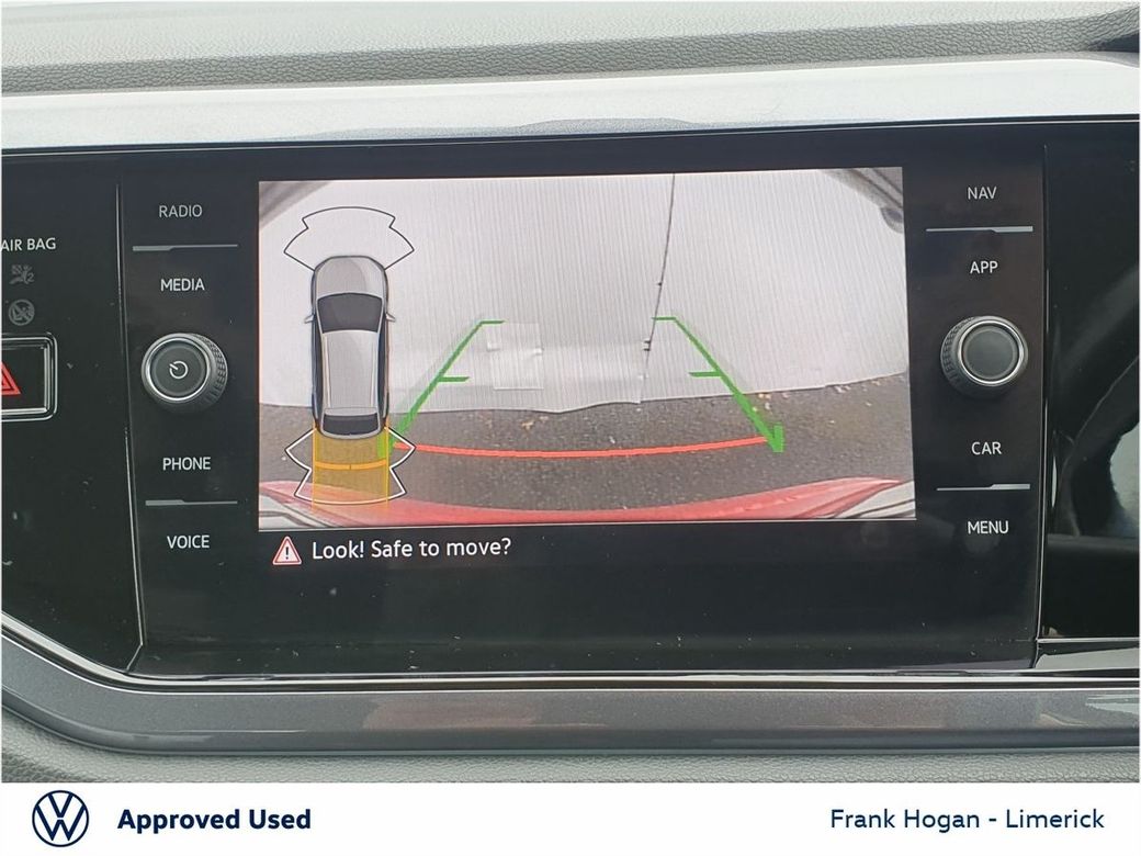 2022 Volkswagen Taigo