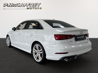 2017 Audi A3