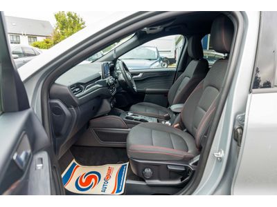 2023 Ford Kuga