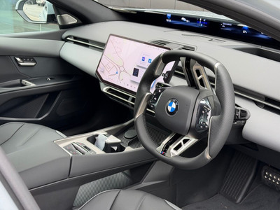 2027 BMW i3