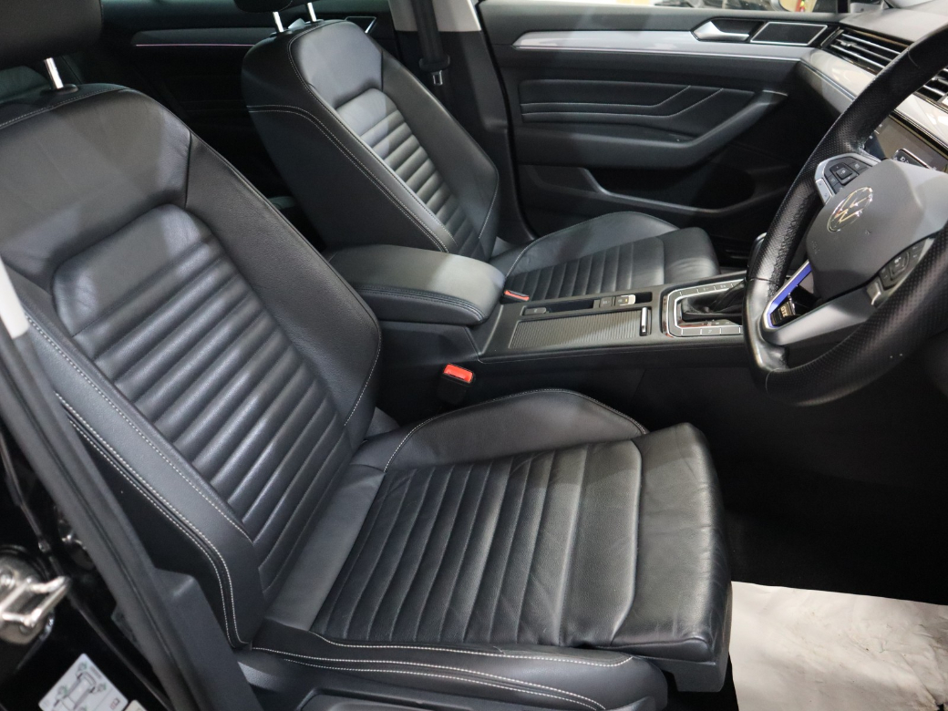2022 Volkswagen Passat