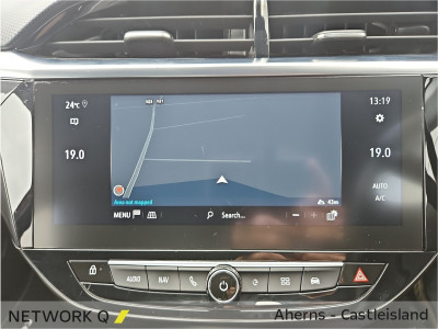 2022 Opel Corsa