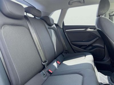 2019 Audi A3