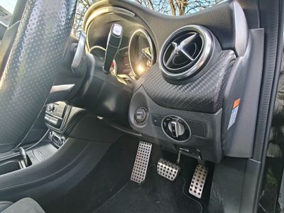 2018 Mercedes-Benz A 180