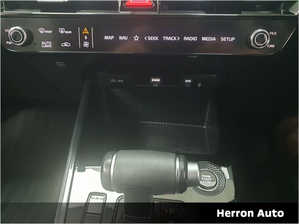 2024 Kia Niro