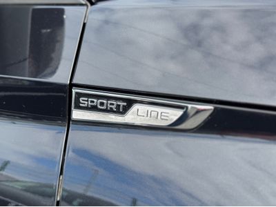 2019 Skoda Kodiaq