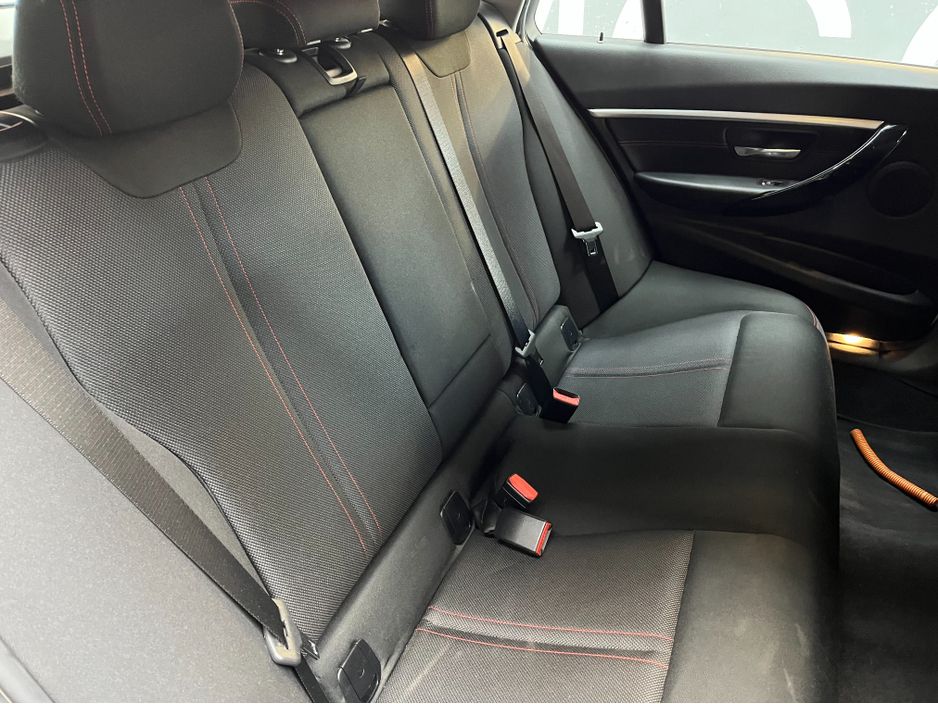 2019 BMW 3 Series