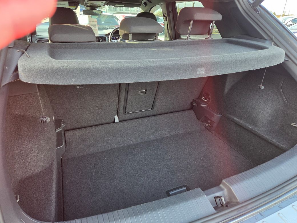 2022 Volkswagen T-Roc