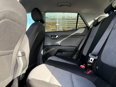 2026 Kia Stonic