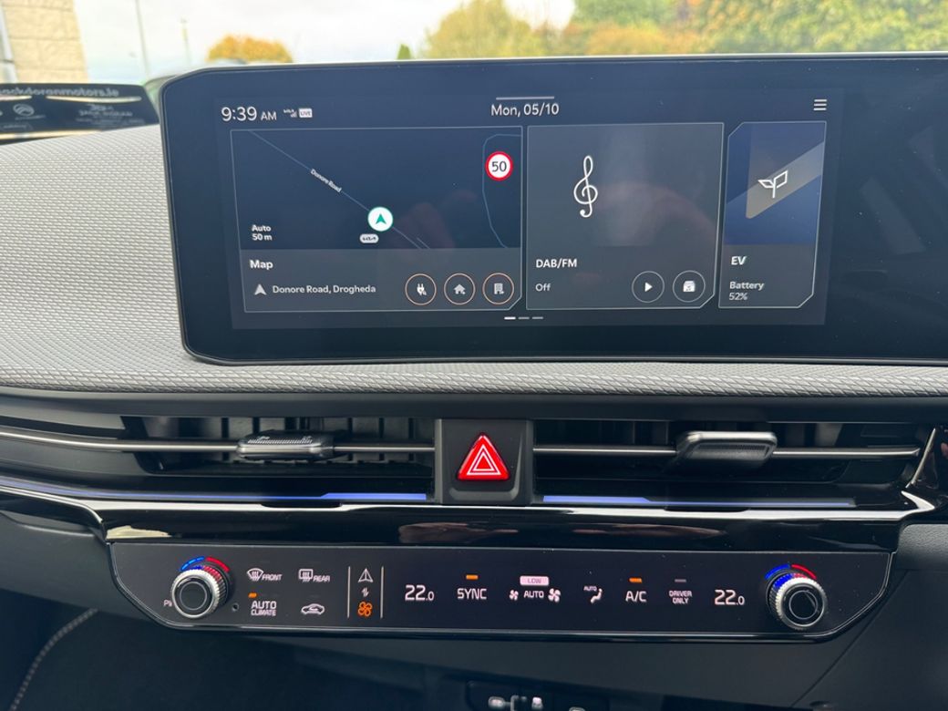 2024 Kia EV6