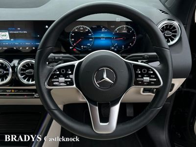 2022 Mercedes-Benz GLA Class