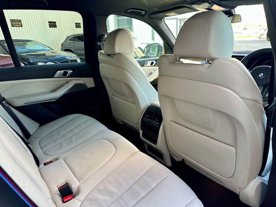 2020 BMW X5