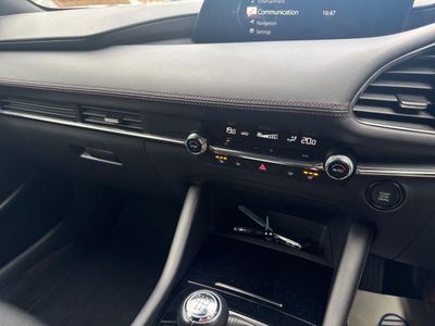 2023 Mazda Mazda3