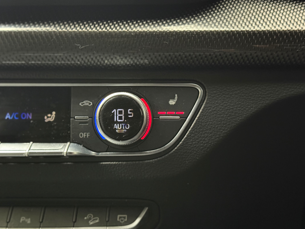 2020 Audi SQ5