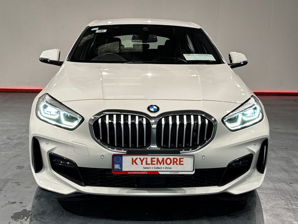 2024 BMW 1 Series
