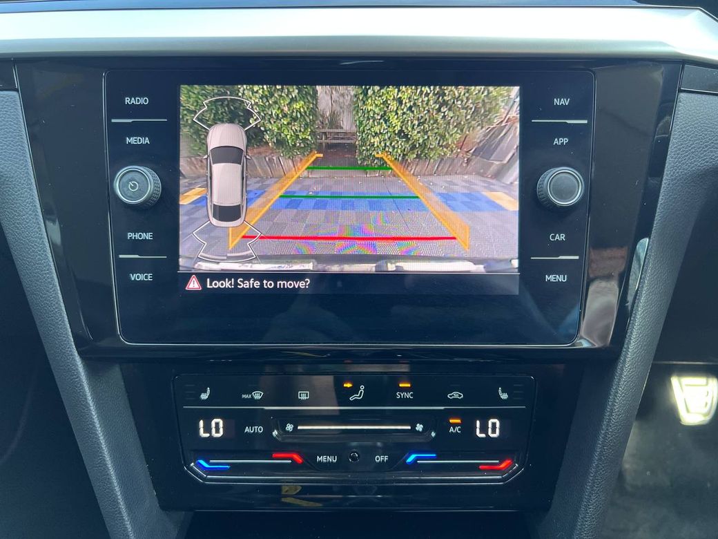 2021 Volkswagen Arteon