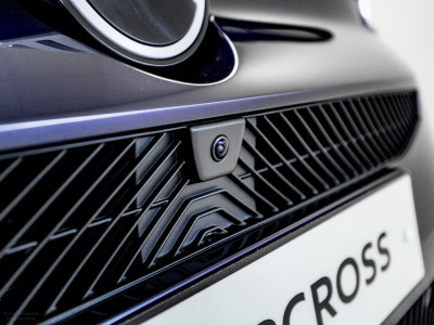 2026 Citroen C5 Aircross