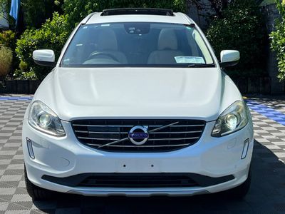 2017 Volvo XC60