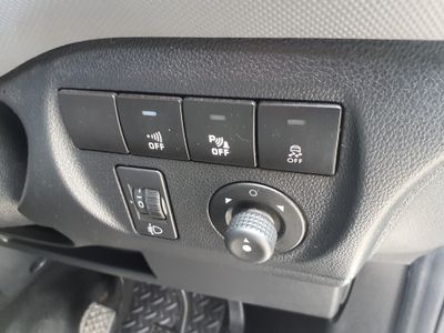 2018 Citroen Berlingo