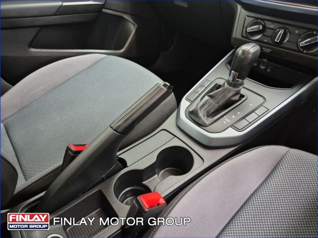 2020 SEAT Arona