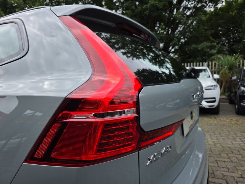 2024 Volvo XC60