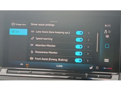 2025 Volkswagen Caddy