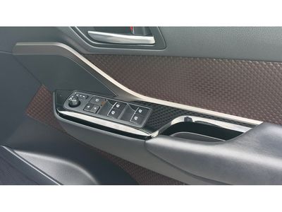 2017 Toyota C-HR