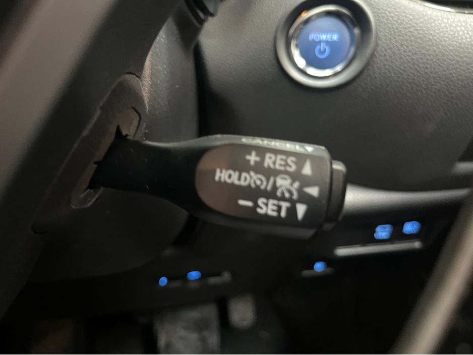 2020 Toyota C-HR