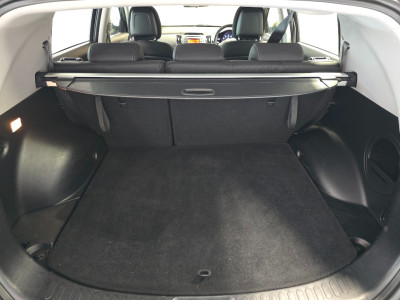 2015 Kia Sportage