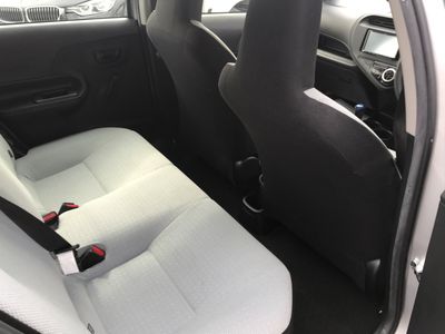 2021 Toyota Aqua