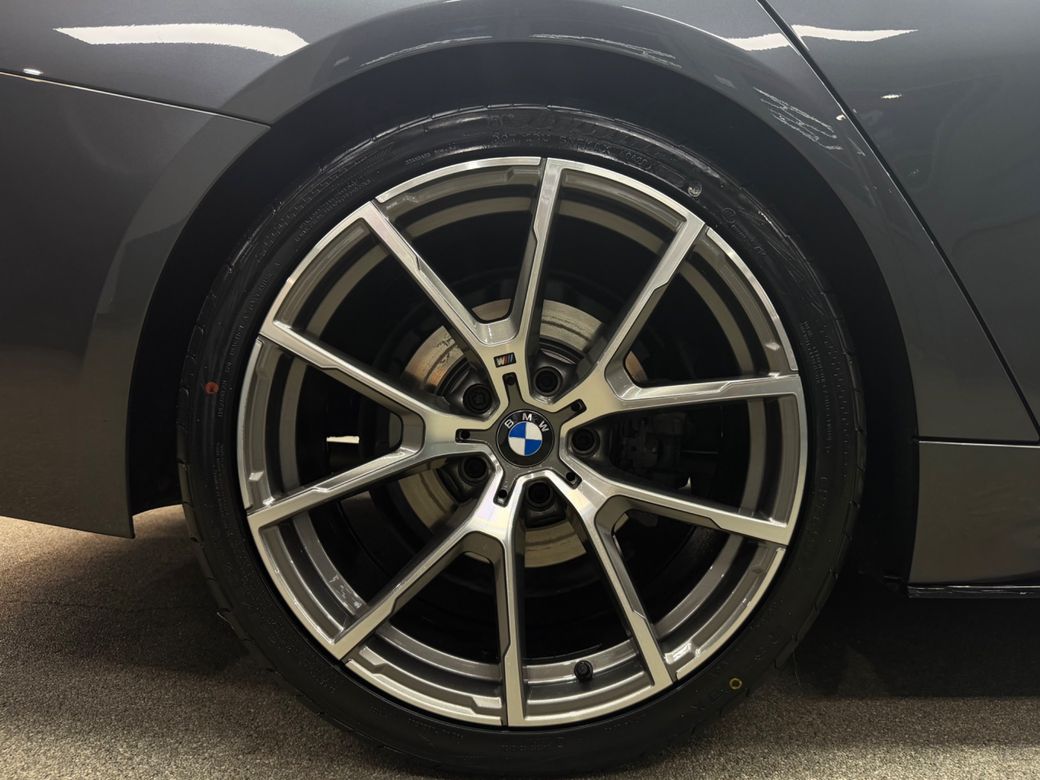 2017 BMW 4 Series