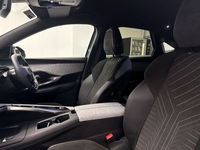 2025 Peugeot 3008