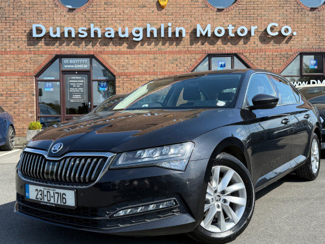 vehicle for sale from Dunshaughlin Motor Co