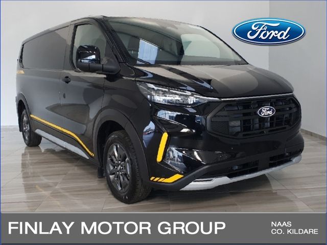 vehicle for sale from Finlay Motor Group