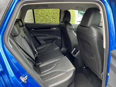 2023 Skoda Enyaq